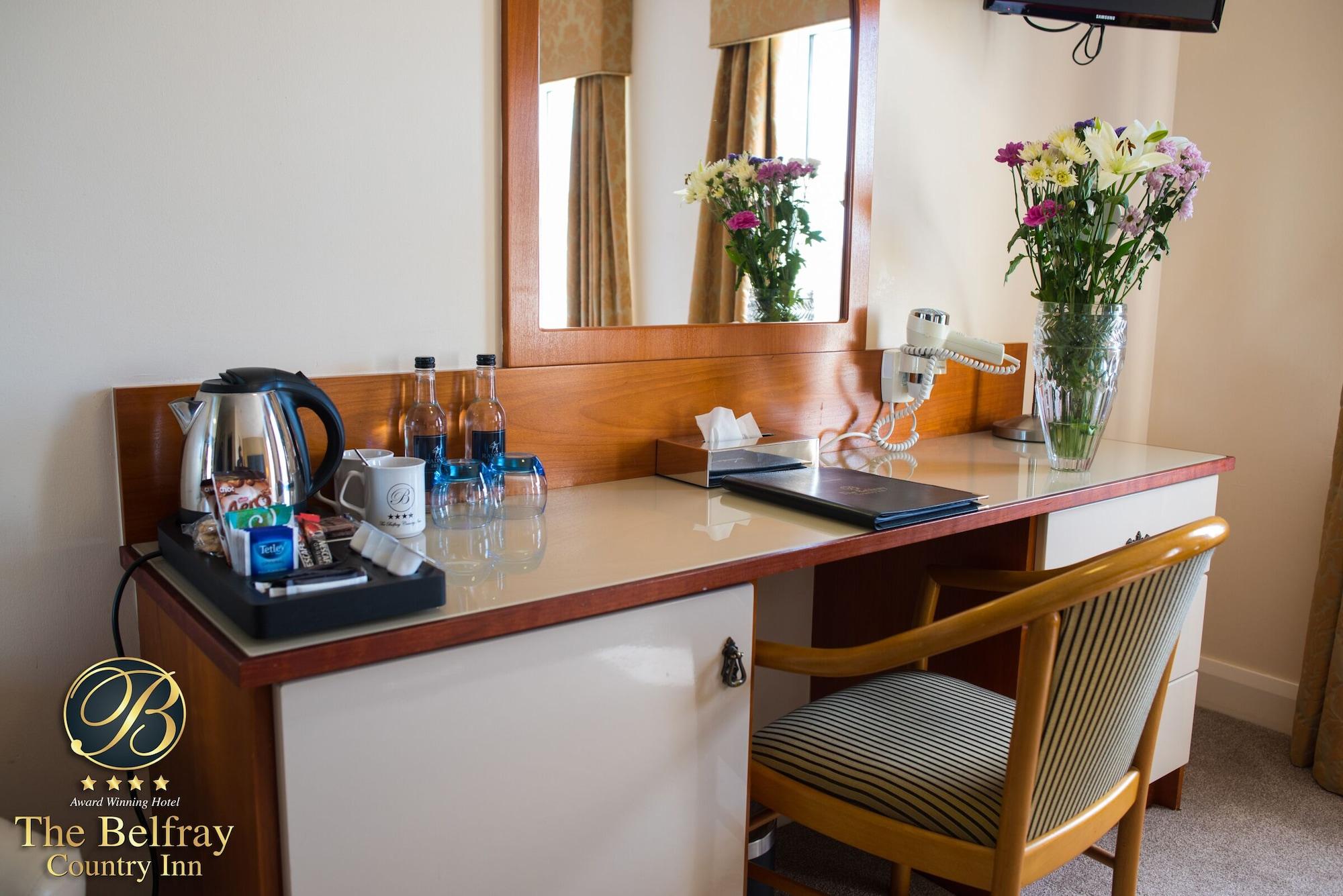 The Belfray Country Inn Londonderry Eksteriør bilde