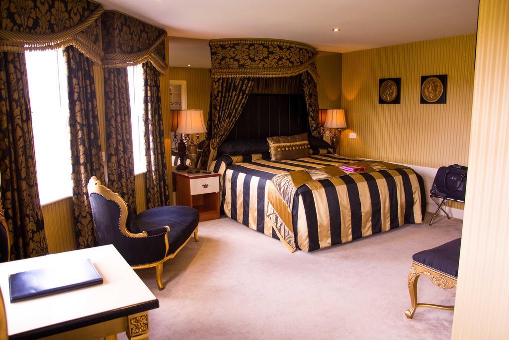 The Belfray Country Inn Londonderry Eksteriør bilde