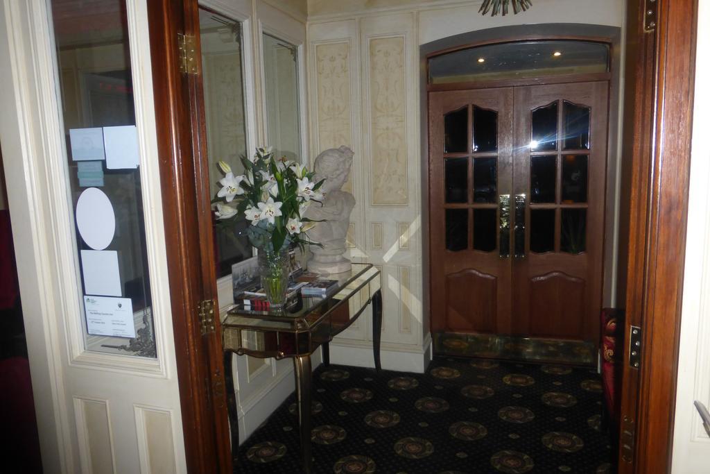 The Belfray Country Inn Londonderry Eksteriør bilde