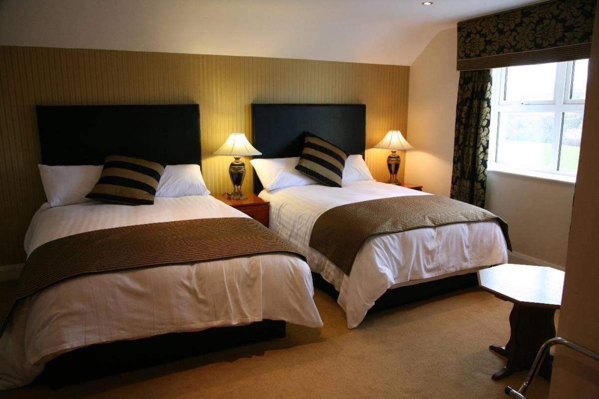 The Belfray Country Inn Londonderry Eksteriør bilde