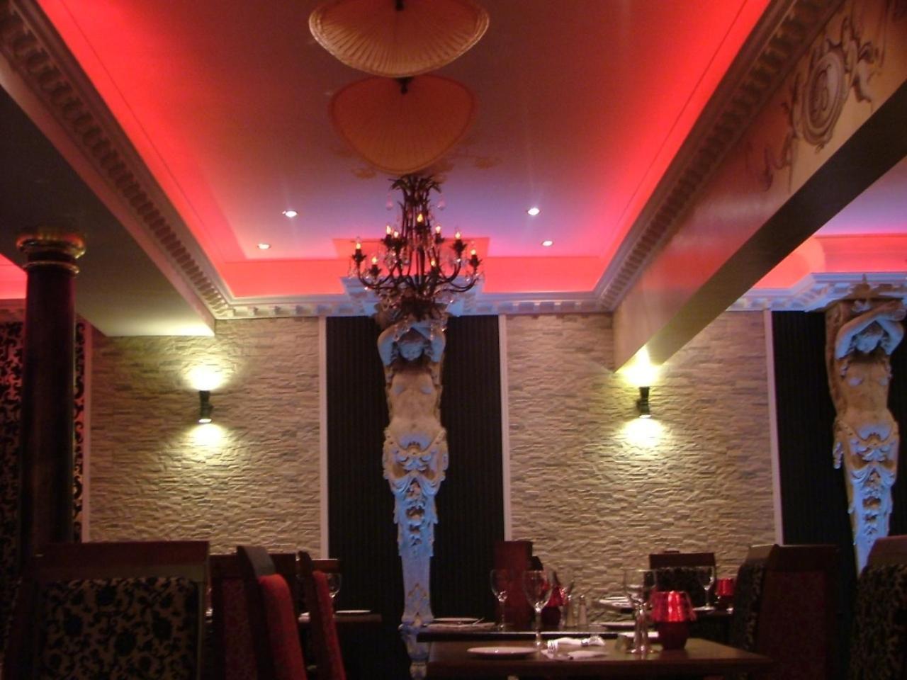 The Belfray Country Inn Londonderry Eksteriør bilde