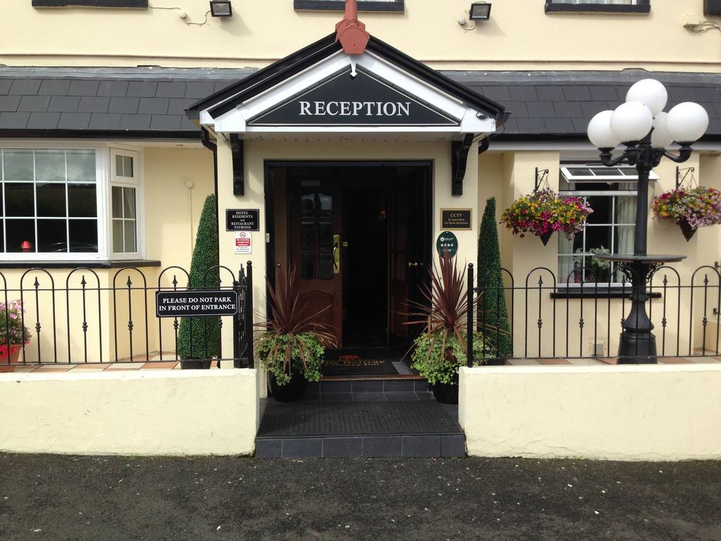 The Belfray Country Inn Londonderry Eksteriør bilde