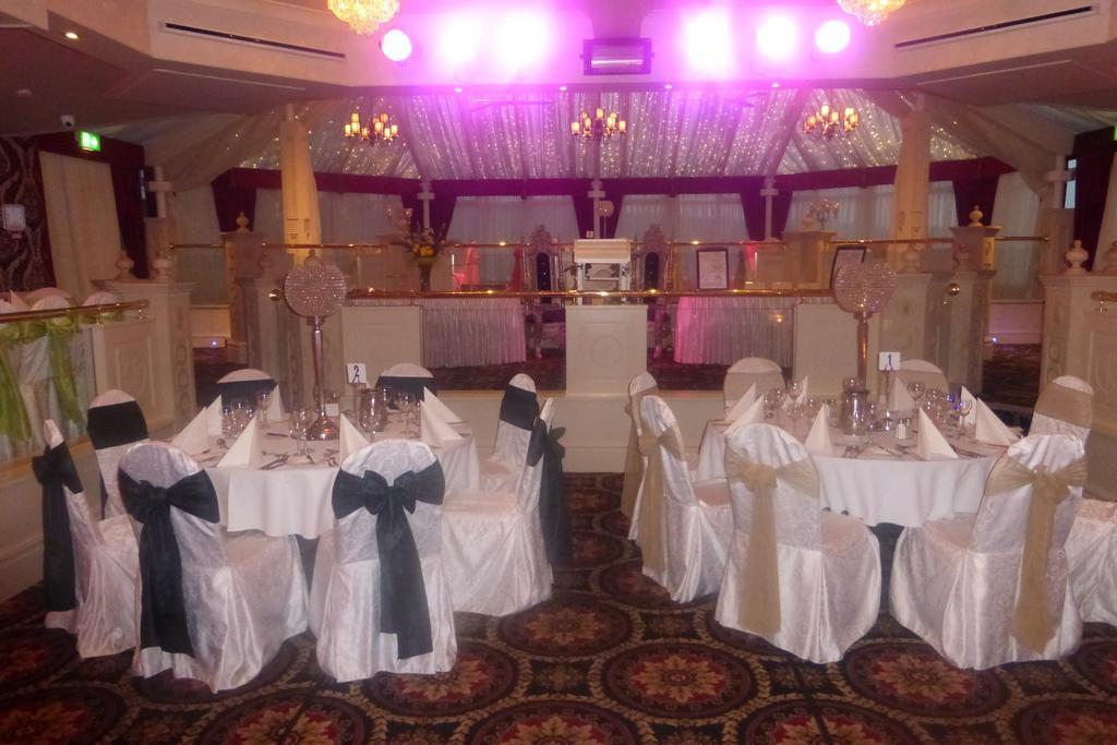 The Belfray Country Inn Londonderry Eksteriør bilde