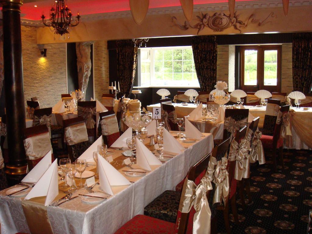 The Belfray Country Inn Londonderry Eksteriør bilde