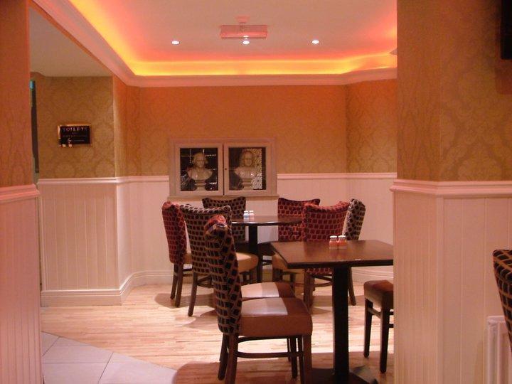 The Belfray Country Inn Londonderry Eksteriør bilde