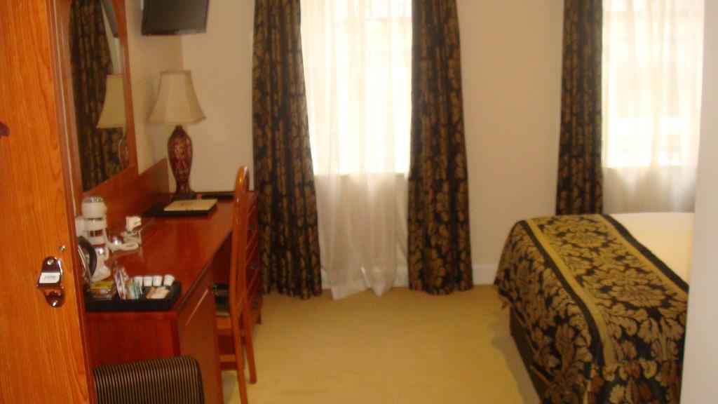 The Belfray Country Inn Londonderry Eksteriør bilde