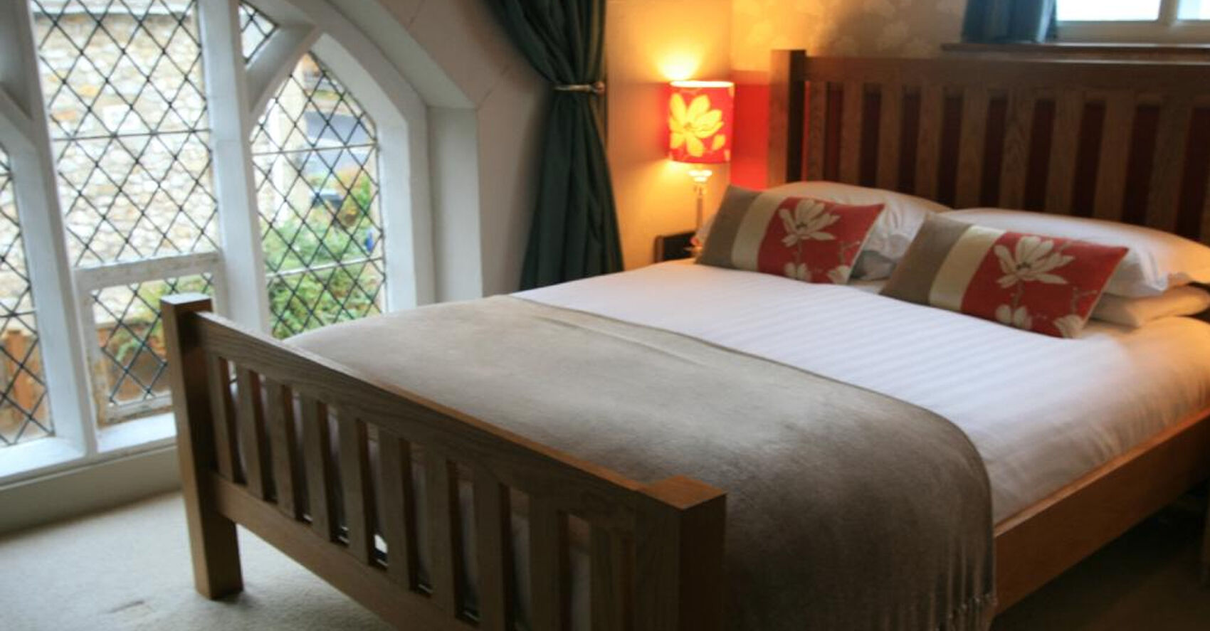 The Belfray Country Inn Londonderry Eksteriør bilde