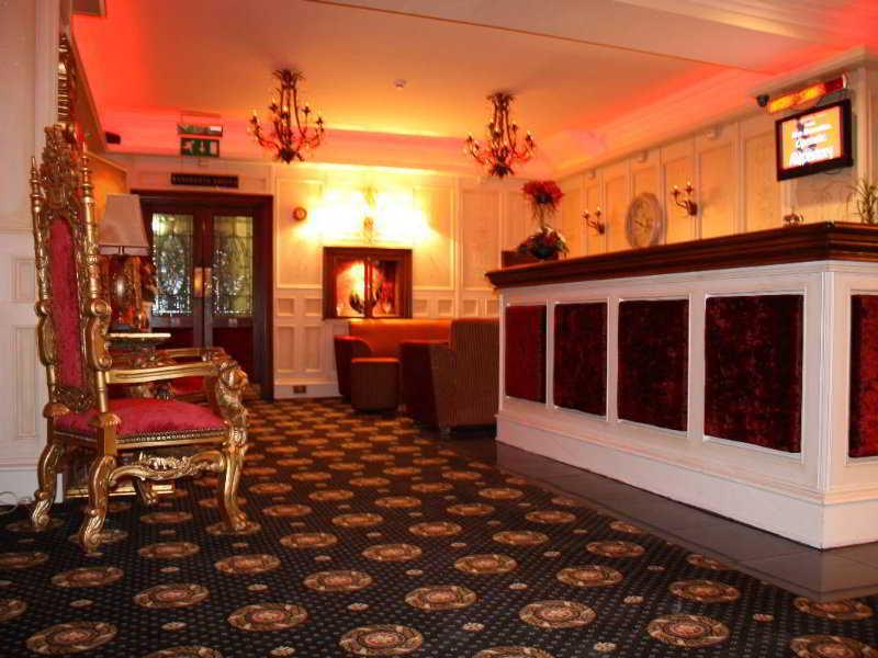 The Belfray Country Inn Londonderry Eksteriør bilde